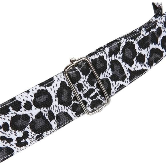 Women's Retro Large Size Canvas Shoulder Bag Hobo Crossbody Handbag Casual Tote - Picture 5 of 5